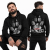 Bluza z kapturem ŻOŁNIERZE WYKLĘCI 2